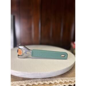 Ferber ComplEAT Detachable Handle Stainless Steel Silicone Handle